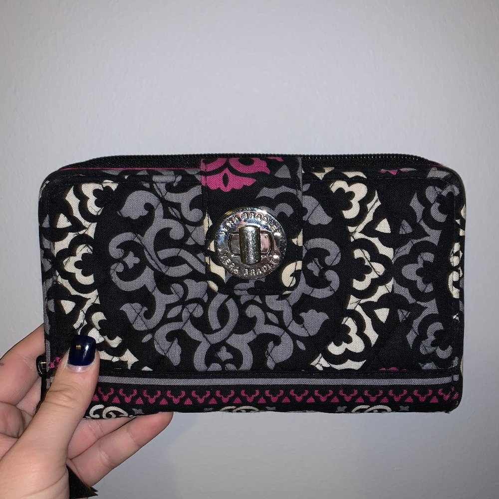 Vera Bradley Wallet